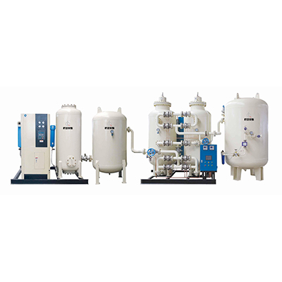 變壓吸附制氮制氧成套設備